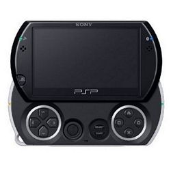 Ebay-Wow: Sony Playstation Portable (PSP) Go!