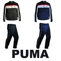 Trainingsanzug Puma Men Polysuit