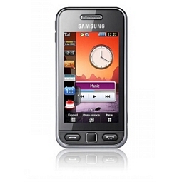 Samsung S5230 Star Smartphone ab 57,90 Euro