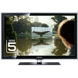 LCD-TV Samsung UE46C5100