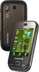Dual-Sim-Handy Samsung B5722