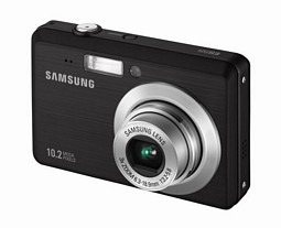 Digitalkamera Samsung ES55