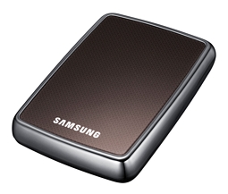 Externe Festplatte Samsung S1 Mini 120GB