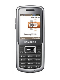 Handy Samsung S3110