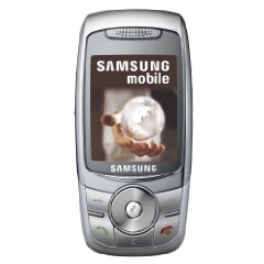Handy Samsung SGH-E740