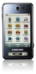 Samsung SGH-F480i