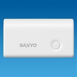Ladegerät Sanyo Eneloop Mobile Booster (KBC-L3S)