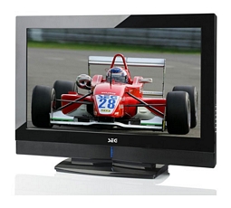 LCD-TV SEG Rio 81cm