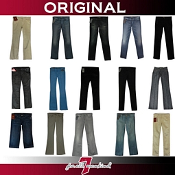 Ebay-WOW: Verschiedene 7 for all Mankind Damen-Jeans je 29,99 Euro