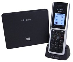 VoIP-Telefon T-Com Sinus 501V
