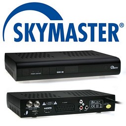 Skymaster DXH30