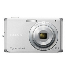 Digitalkamera Sony Cyber-Shot DSC-W180