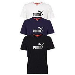 T-Shirt PUMA Big Logo