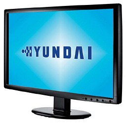 TFT-Monitor Hyundai V236Wa