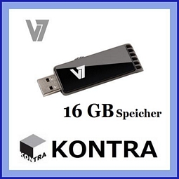USB-Stick V7 16GB