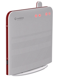 DSL-Router Vodafone Easybox 602