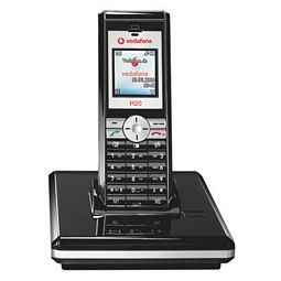 Schnurlostelefon Vodafone Sagem H20