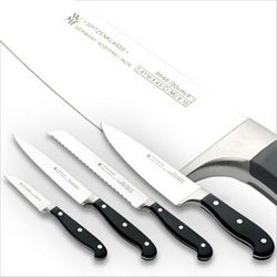 WMF Spitzenklasse Messerset 4-tlg.