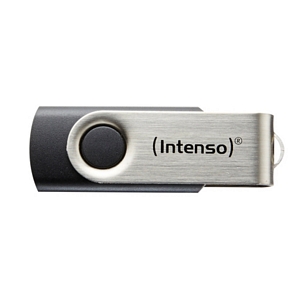 INTENSO Basic Line 64GB USB-Stick (3503490)