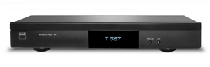 NAD T567 3D Blu-ray-Player