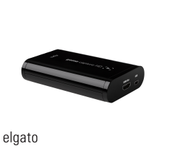 Elgato Game Capture HD High Definition Rekorder für Mac/PC