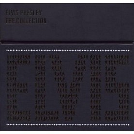 Elvis Presley – The Collection [Box-Set]