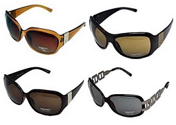Ebay: Verschiedene Esprit Damensonnenbrillen für jeweils 19,99 Euro inkl. Versand