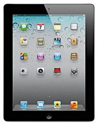 Euronics Apple-Knallerangebote – Apple iPad 2 16GB WiFi für 394,95 Euro