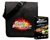 Fast and the Furious 1-3 Ultimate Collection (DVD)