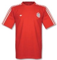 Adidas FC Bayern München T-Shirt