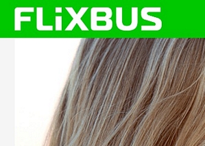 FlixBus: 5555 Tickets für 5 Euro für 5 ausgewählte Strecken