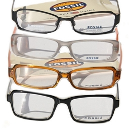 Fossil Brillengestelle für jeweils 15,99 Euro inkl. Versand auf Ebay