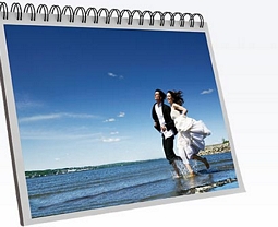 fotopost24: Fotokalender im Format 13 x 18 cm kostenlos bestellen