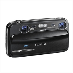 Fujifilm FinePix Real 3D W3 Digitalkamera
