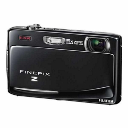Fujifilm FinePix Z950EXR Digitalkamera in 5 Farben