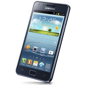 Samsung Galaxy S2 Plus (I9105P)