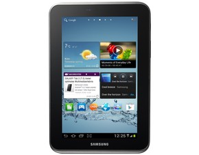 Samsung Galaxy Tab 2 7.0 Wi-Fi 8GB