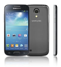 Samsung Galaxy S4 mini Smartphone