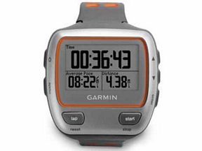 Garmin Forerunner 310XT GPS Triathlonuhr