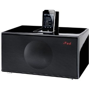 Geneva Lab Sound System M Lautsprechersystem für iPod