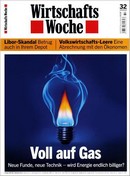 Germanwings: Zeitschrift Wirtschaftswoche 3 Monate kostenlos erhalten