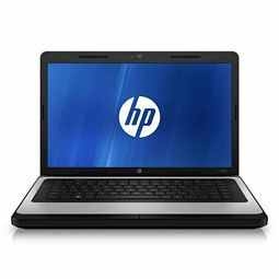 HP 635 (A1E51EA) Notebook mit AMD E-450 CPU, 4GB Ram und 320GB Festplatte