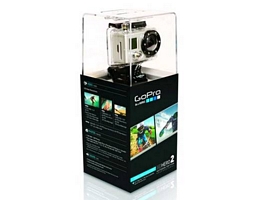 GoPro HD HERO2 Outdoor Edition Kamera