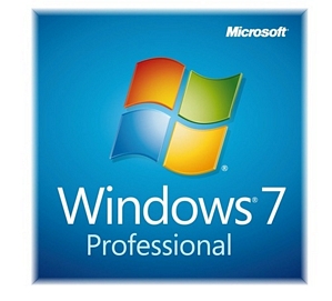 Groupon: Windows 7 Professional für 12,90 Euro