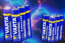 Groupon: 120er Pack VARTA-Batterien 100x AA und 20x AAA Batterien für 29,95 Euro statt 144,00 Euro