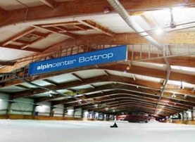 Groupon: SmAll Inclusive Ticket für Indoor-Ski mit Buffet und Getränken im Alpincenter Bottrop