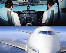 Groupon: Erlebnisflug im Boeing-Simulator für 99 Euro statt 299 Euro