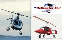 Groupon: Helikopter selber fliegen für 169 Euro