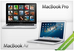 Groupon: MacBook Air oder Pro mit 11 Zoll, 13 Zoll oder 15 Zoll Display ab 879 Euro