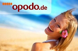Groupon: 100 Euro-Gutschein für das Reiseportal Opodo für 9,90 Euro